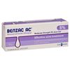 Bild von Benzac Benzoylperoxid 50mg/g Akne-gel