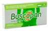 Bild von Buscopan 10 mg 6 Zäpfchen