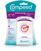 Bild von COMPEED® Herpesbläschen Pflaster 15st