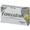 Bild von Femoston 1/10 84 Filmtabletten