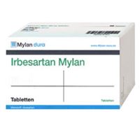 Bild von Irbesartan Mylan 75 mg Filmtabletten, 30 Stk.