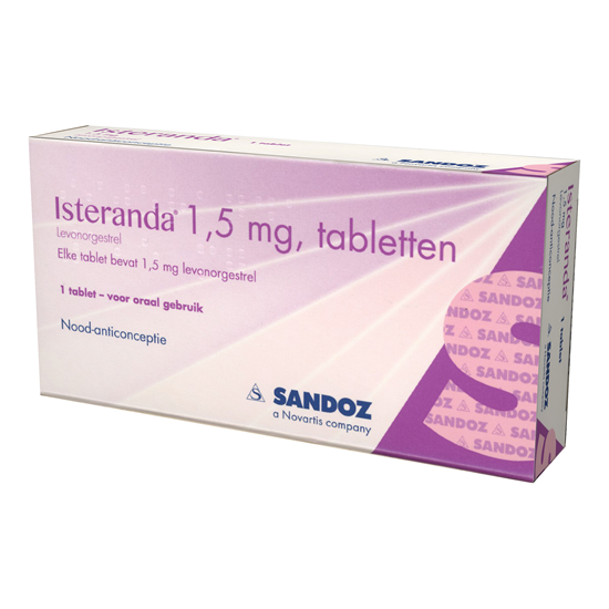 Bild von Isteranda 1 Stück