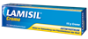 Bild von Lamisil 10 mg/g Fußpilz-Creme 15 g