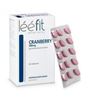 Bild von Leefit Cranberry 500 mg, 60 Stk.