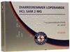 Bild von Loperamid 2 mg 10 Hartkapseln Service Apotheek 