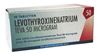 Bild von L-Thyroxin 50 mcg Teva 90 Stk.
