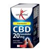 Bild von Lucovital Cannabidiol CBD 20 mg 30 Kapseln       