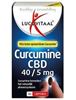 Bild von Lucovital Kurkumin CBD 40/5 mg 30 Kapseln
