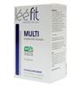 Bild von Multi Vitamine und Mineralien Leefit, 60 Stk. 