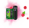 Bild von Nicorette Fruit & Mint Spray 1 mg/Sprühstoß