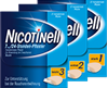 Bild von Nicotinell 24-Stunden-Pflaster 7 mg (14st)
