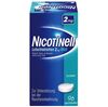Bild von Nicotinell Lutschtabletten 2mg  (96 st.)