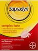 Bild von Supradyn Complex Forte 45 Brausetabletten