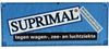 Bild von Suprimal Auto-, See- und Flugkrankheit 10 Stk