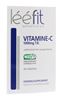 Bild von Vitamin C 1000 mg hochdosiert Leefit, 60 Stk.