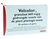 Bild von Volcolon granulaat 660mg/g 30st