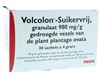 Bild von Volcolon granulaat suikervrij 980mg/g 30st